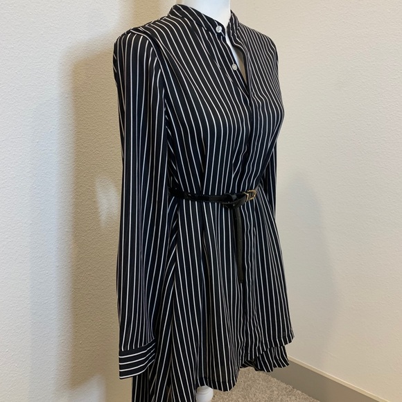 High-Low Top - Picture 4 of 6